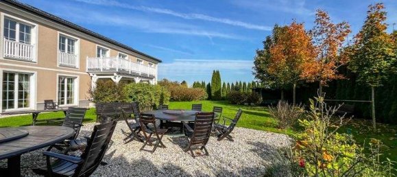 12 rooms Villa in Strasswalchen, Austria No. 28317 12