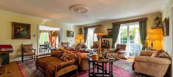 12 rooms Villa in Strasswalchen, Austria No. 28317 8