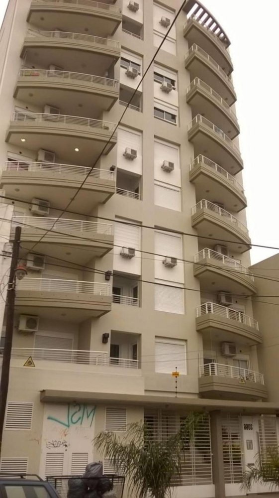 2 Schlafzimmer Wohnung in General San Martin, Argentina, Nr. 60298