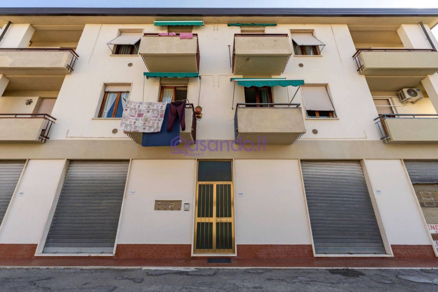 2 bedrooms Apartment in Fucecchio, Italy No. 337577