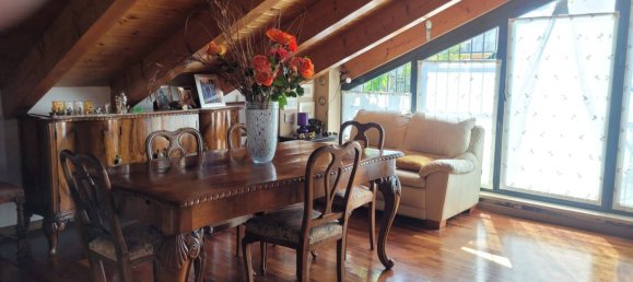 Квартира с 3 спальнями в Корсико, Италия № 76461 35