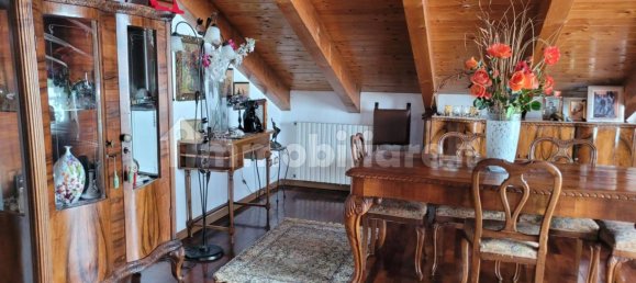 Квартира с 3 спальнями в Корсико, Италия № 76461 34