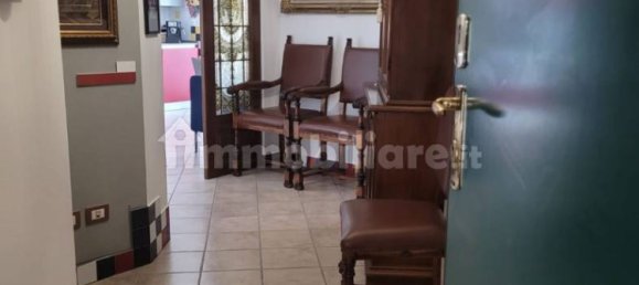 Квартира с 3 спальнями в Корсико, Италия № 76461 12