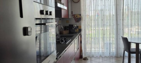 Квартира с 3 спальнями в Корсико, Италия № 76461 22