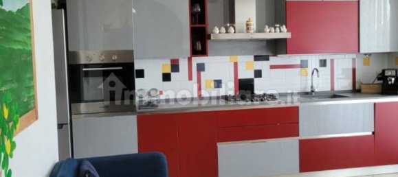 Квартира с 3 спальнями в Корсико, Италия № 76461 17