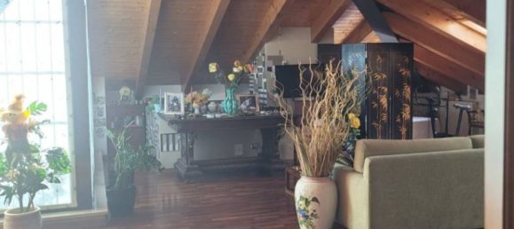 Квартира с 3 спальнями в Корсико, Италия № 76461 38