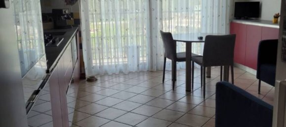 Квартира с 3 спальнями в Корсико, Италия № 76461 23