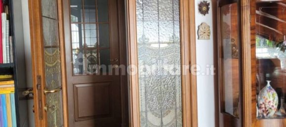 Квартира с 3 спальнями в Корсико, Италия № 76461 33