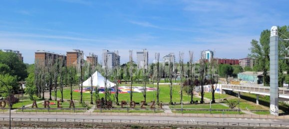 Квартира с 3 спальнями в Корсико, Италия № 76461 9