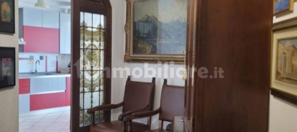 Квартира с 3 спальнями в Корсико, Италия № 76461 14