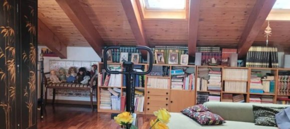 Квартира с 3 спальнями в Корсико, Италия № 76461 39