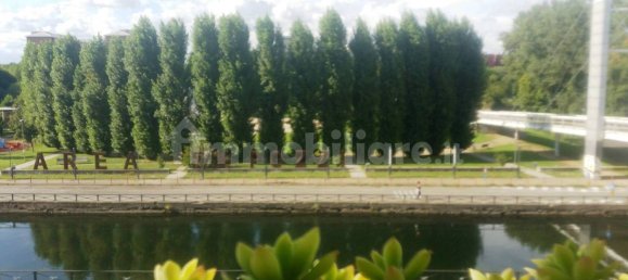 Квартира с 3 спальнями в Корсико, Италия № 76461 48