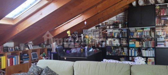 Квартира с 3 спальнями в Корсико, Италия № 76461 47