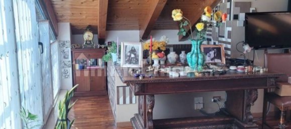 Квартира с 3 спальнями в Корсико, Италия № 76461 37