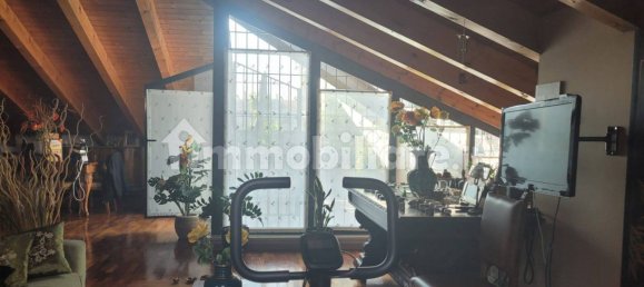 Квартира с 3 спальнями в Корсико, Италия № 76461 41