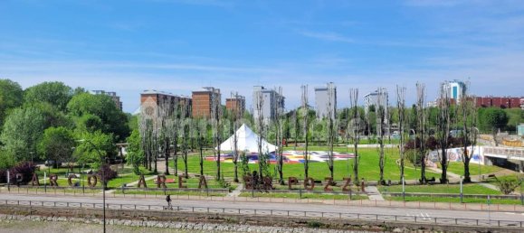 Квартира с 3 спальнями в Корсико, Италия № 76461 10