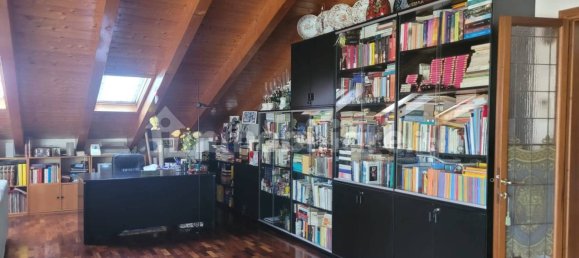 Квартира с 3 спальнями в Корсико, Италия № 76461 46