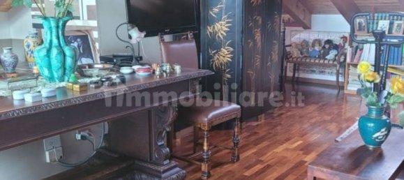 Квартира с 3 спальнями в Корсико, Италия № 76461 44