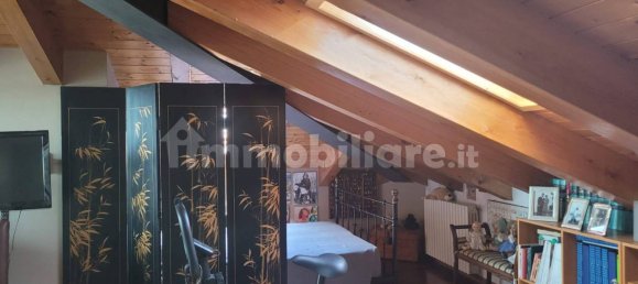 Квартира с 3 спальнями в Корсико, Италия № 76461 43