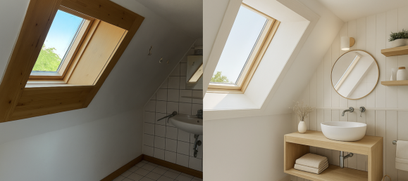 Casa de 4 divisões em Ansbach, Germany N.º 334173 4