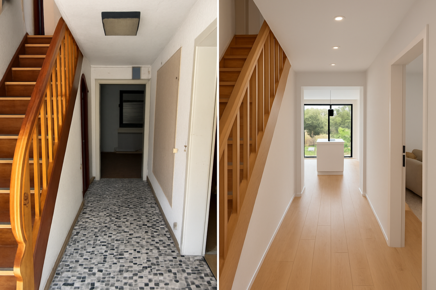 Casa de 4 divisões em Ansbach, Germany N.º 334173