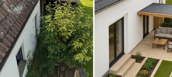 Casa de 4 divisões em Ansbach, Germany N.º 334173 3