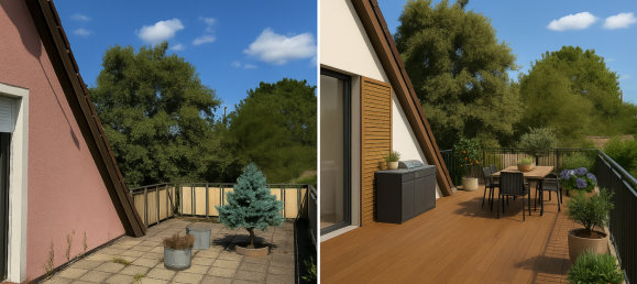 Casa de 4 divisões em Ansbach, Germany N.º 334173 6