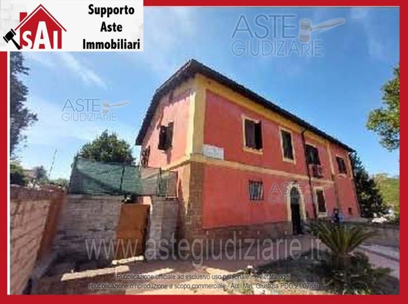 5 bedrooms Apartment in Rome, Italy No. 334066