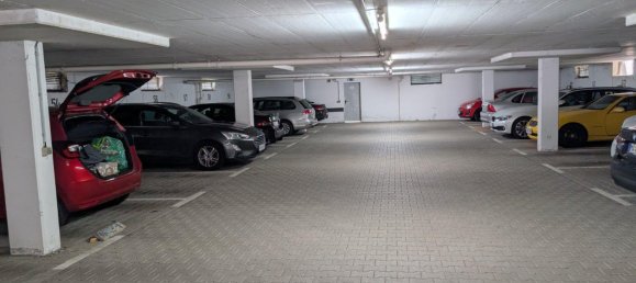 Parkplatz in Mannheim, Germany, Nr. 238325 4