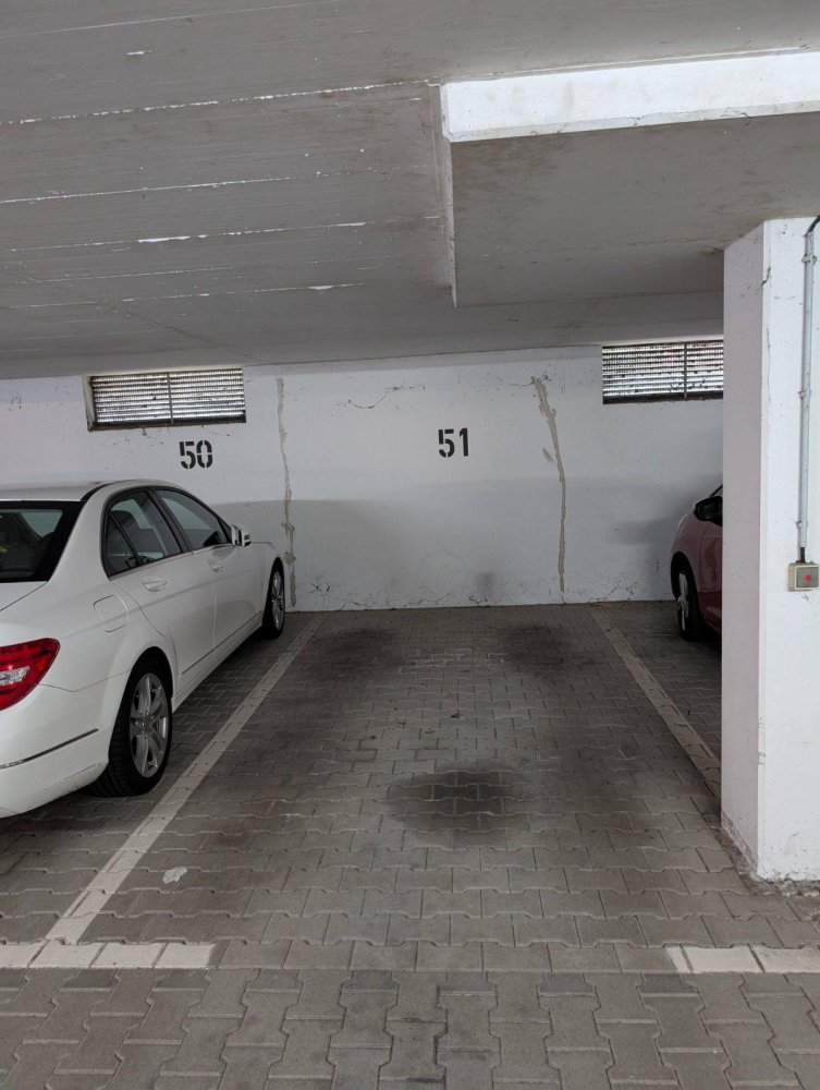 Parkplatz in Mannheim, Germany, Nr. 238325
