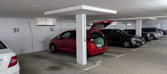 Parkplatz in Mannheim, Germany, Nr. 238325 3
