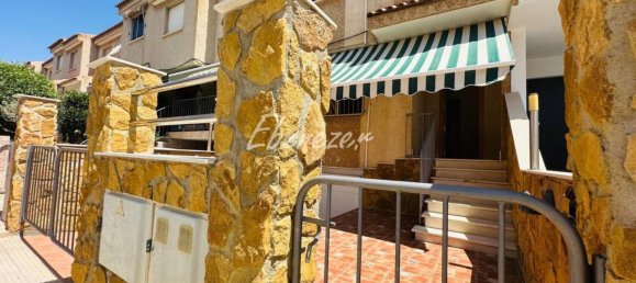 4 Schlafzimmer Stadthaus in Cartagena, Spain, Nr. 153050 2