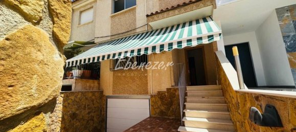 4 Schlafzimmer Stadthaus in Cartagena, Spain, Nr. 153050 3