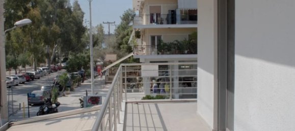 Apartamento T2 em Glyfada, Greece N.º 3211 6