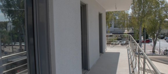 Apartamento T2 em Glyfada, Greece N.º 3211 8