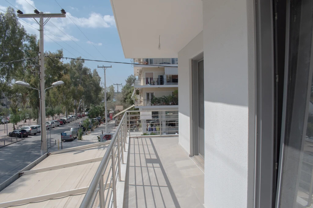 Apartamento T2 em Glyfada, Greece N.º 3211