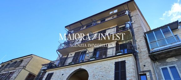 4 rooms Apartment in Ripatransone, Italy No. 107440 23