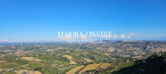 4 rooms Apartment in Ripatransone, Italy No. 107440 15