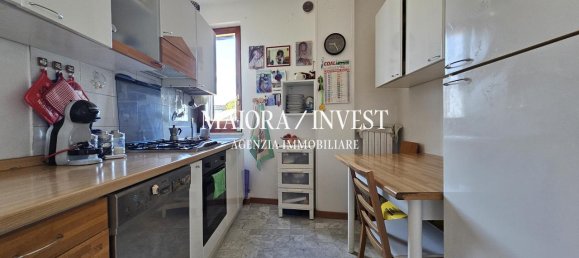 4 rooms Apartment in Ripatransone, Italy No. 107440 6