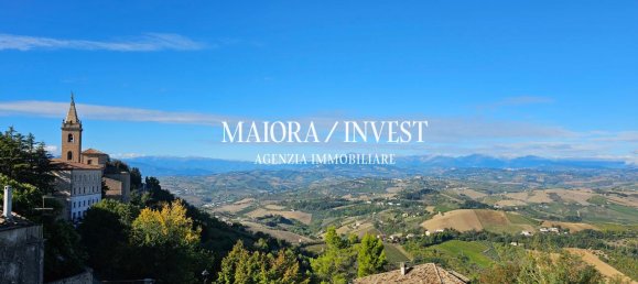 4 rooms Apartment in Ripatransone, Italy No. 107440 3