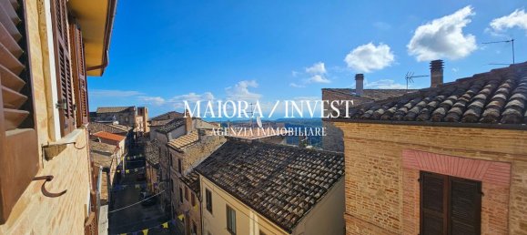 4 rooms Apartment in Ripatransone, Italy No. 107440 13