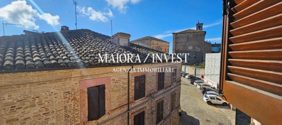 4 rooms Apartment in Ripatransone, Italy No. 107440 14