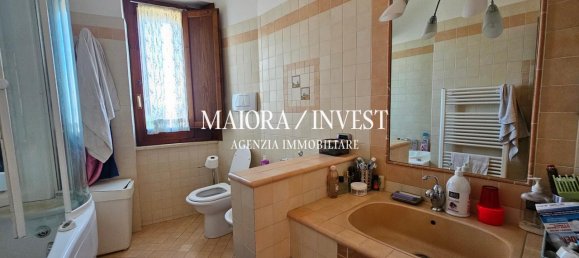 4 rooms Apartment in Ripatransone, Italy No. 107440 22