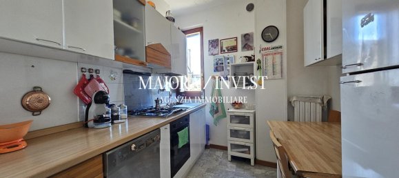 4 rooms Apartment in Ripatransone, Italy No. 107440 18