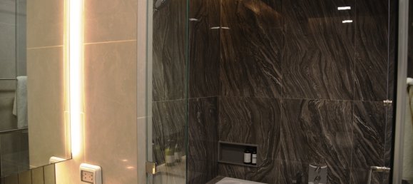 Apartamento com 2 quartos em condomínio em Bangkok, Thailand N.º 7214 16