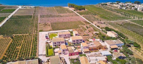 2غرفة شقة في Marsala, Italy رقم 55835 14