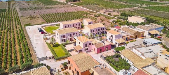 2غرفة شقة في Marsala, Italy رقم 55835 8