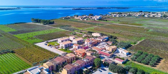 2غرفة شقة في Marsala, Italy رقم 55835 10