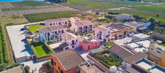 2غرفة شقة في Marsala, Italy رقم 55835 9