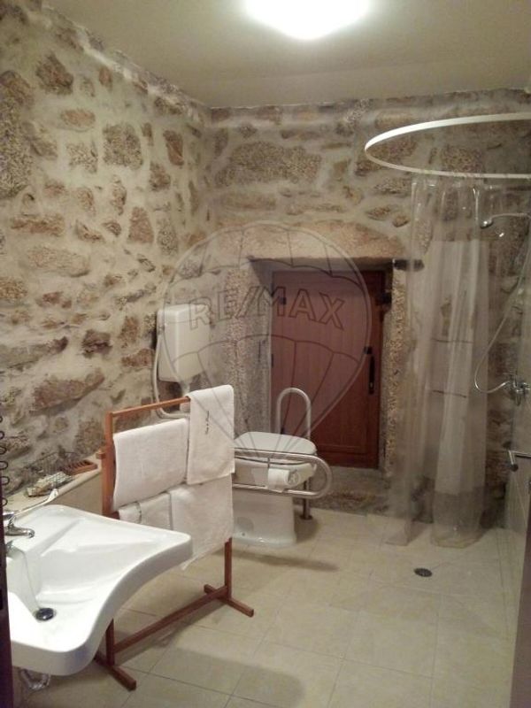 10 bedrooms House in Trancoso, Portugal No. 64897